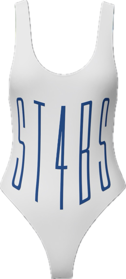 Elysian one piece swimsuit