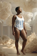 Elysian one piece swimsuit